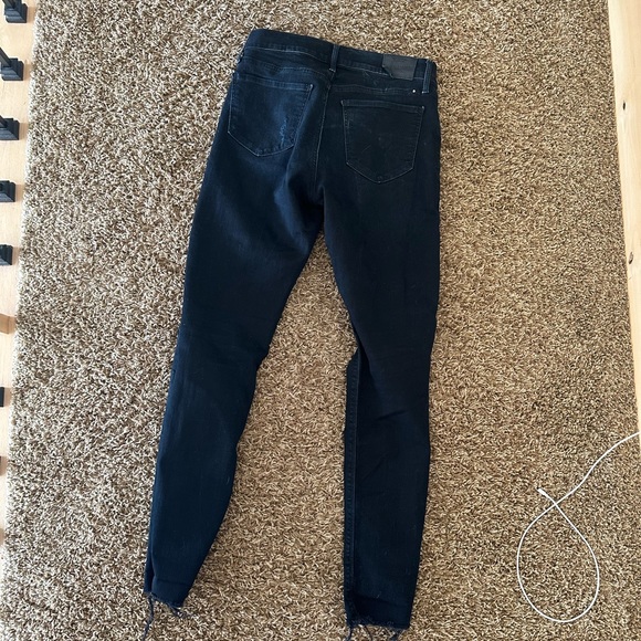 Lucky brand jeans - Picture 2 of 4